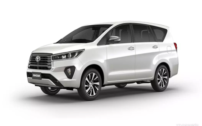 Best 7 Seater Car Rentals in Goa 2026 – Complete Family & Group Travel Guide 🚐🌴