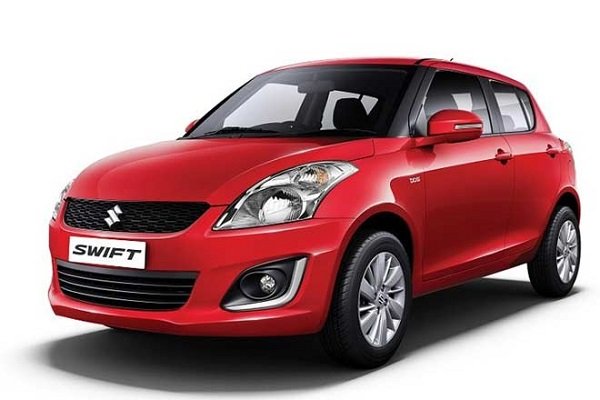 maruti l