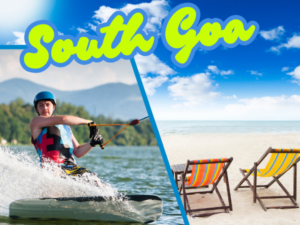 South Goa Sightseeing