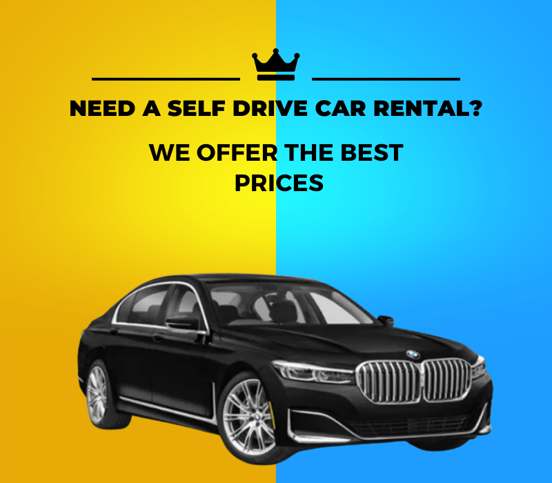 Car Hire In Goa