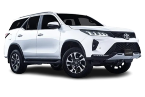 Goa Self Drive Car Rental