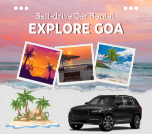 Goa Car Rental