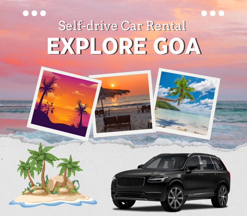 Goa Car Rental