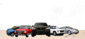 Car Rental Goa