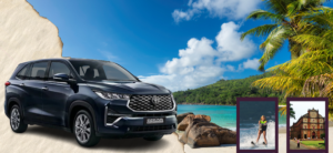 Goa Sightseeing Tour