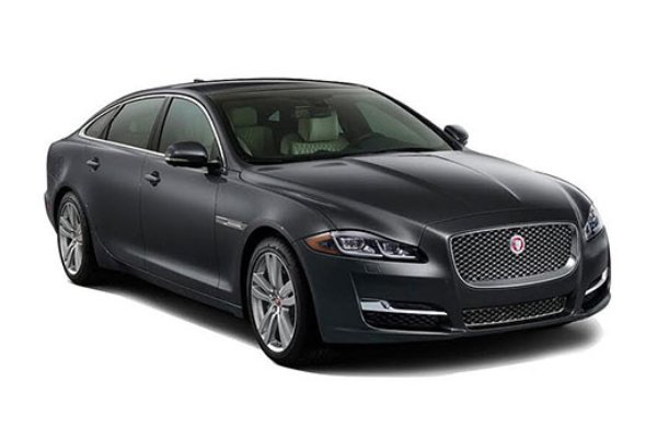 Jaguar XJ L