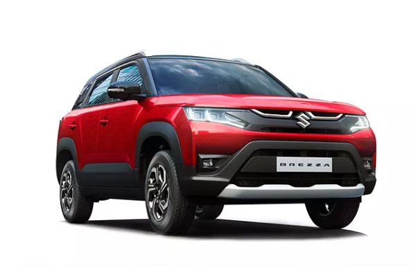 Car Rental Goa