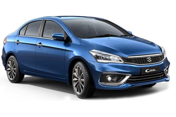 Car Rental Goa