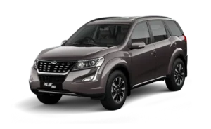 Hire best Mahindra XUV 500 rental in Goa