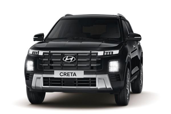 Hyundai Creta Sunroof Automatic self drive rental in Goa, luxury car hire at Goa Airport, book now for your trip