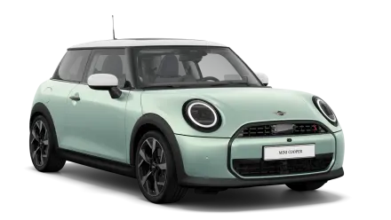 Mini Cooper on rent in Goa, luxury car rental near Goa Airport for self drive, reserve now for a stylish ride