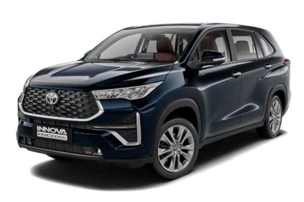 Hyundai Alcazar car rental in Goa with a comfortable self drive experience. Hire now