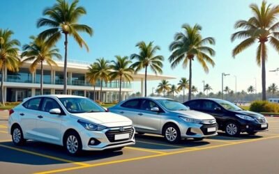 Car Rental in Goa: Local Expert's Guide to Best Deals [2025]