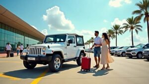 Car Rental in dabolim airport