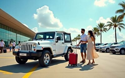 Self Drive Cars in Goa Airport – Price & Rental Options with GoaSelfDriveCars.in