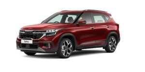 Book the Best Kia Seltos on Rent in Goa