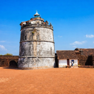 Fort Aguada