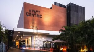 Hyatt Centric
